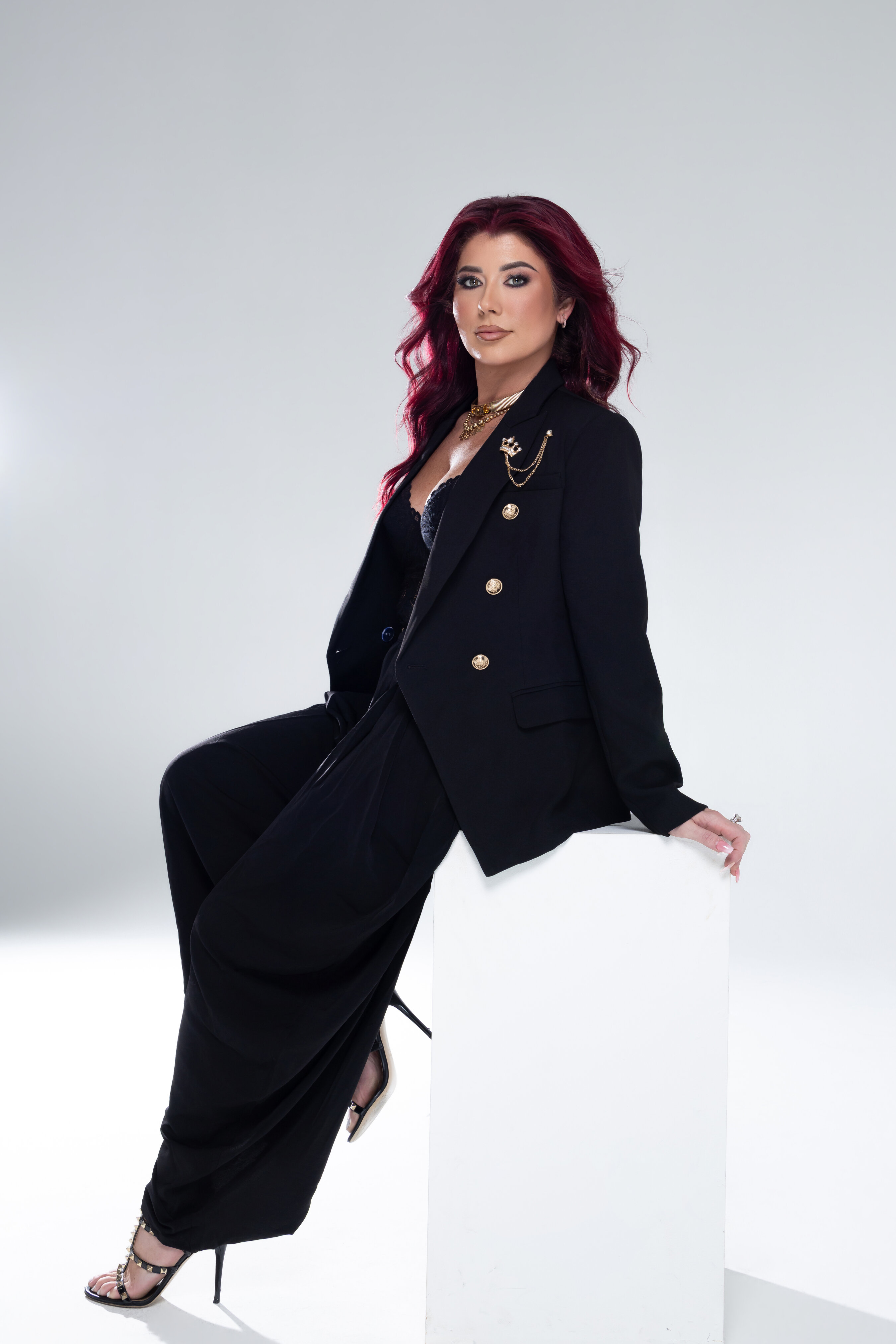 Kaelin Poulin, Founder of Former Fastest Growing Women's Health Company in the U.s. Partners With Supra Human to Lead Women's Division in Pivotal Market Collaboration