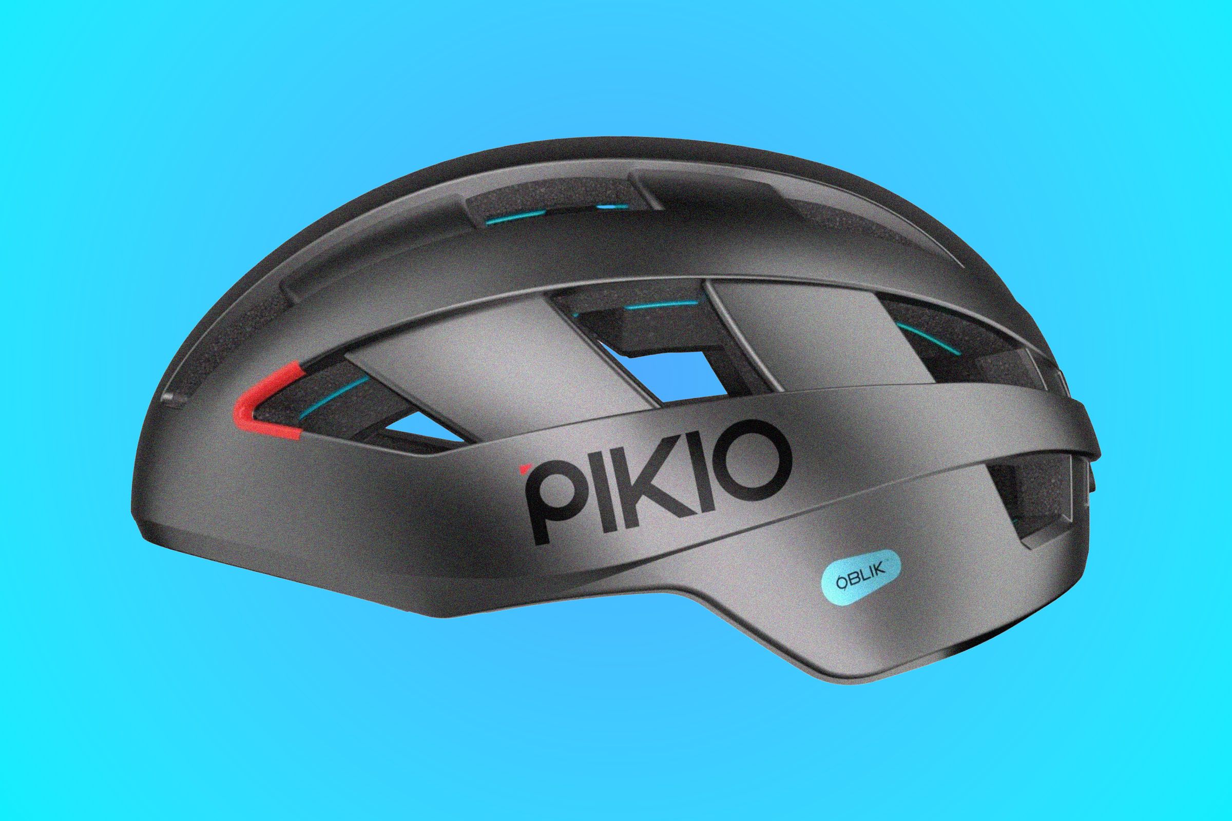 How This Tiny Startup Built the World’s Safest Bike Helmet