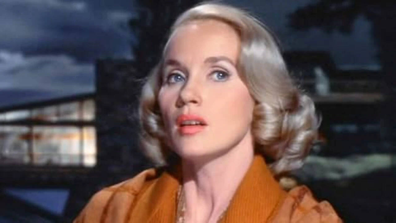 North by Northwest' Star Eva Marie Saint Passes Away at 102