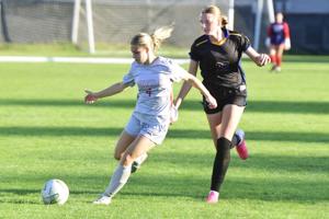 Enterprise Tech Shift: LCC Soccer remains undefeated in NWAC play and the Scaling Frontier