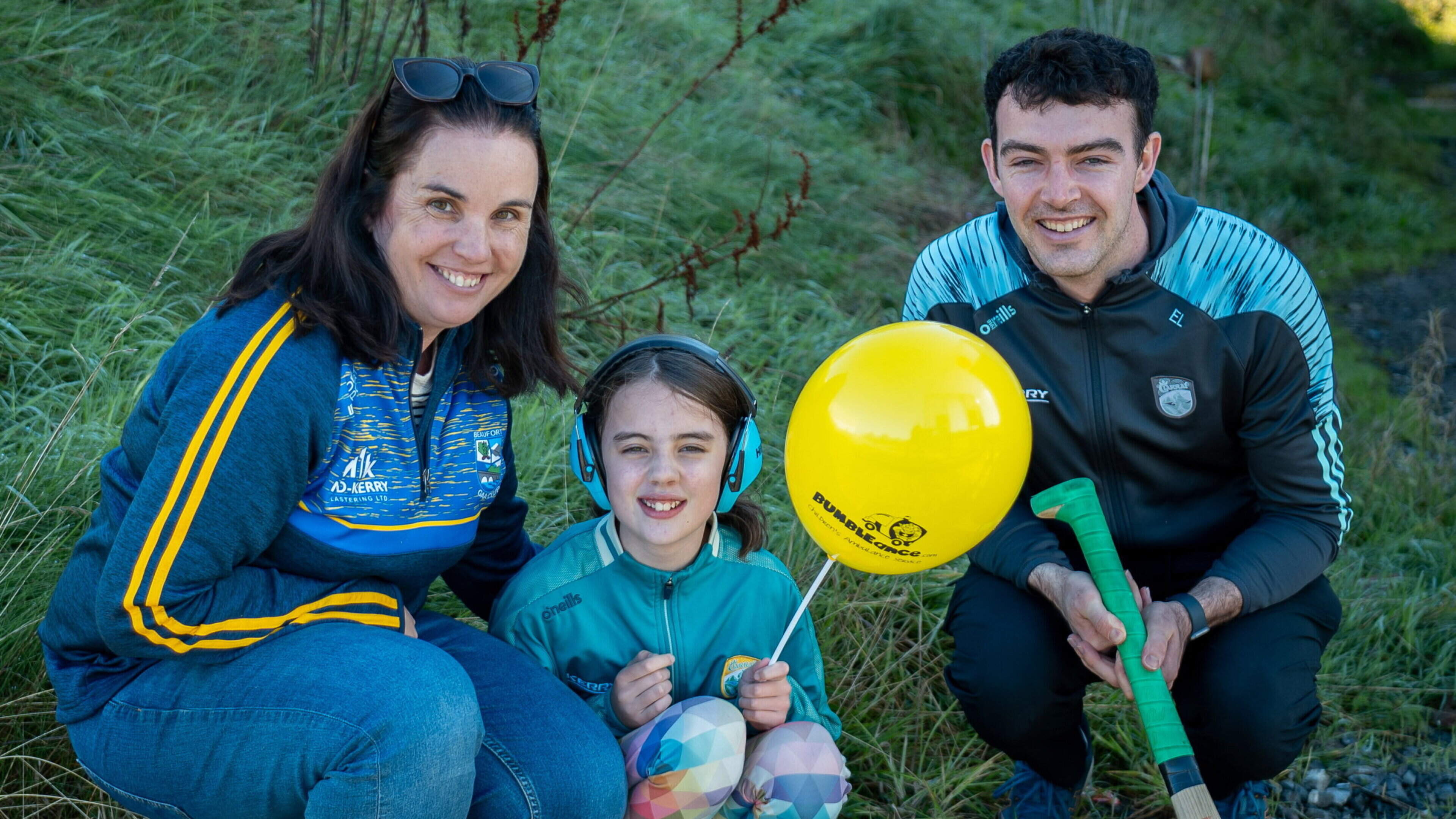 See Photos As Annual ‘training With the Stars’ Event Helps Raise Funds for St Francis’ Special School in Beaufort