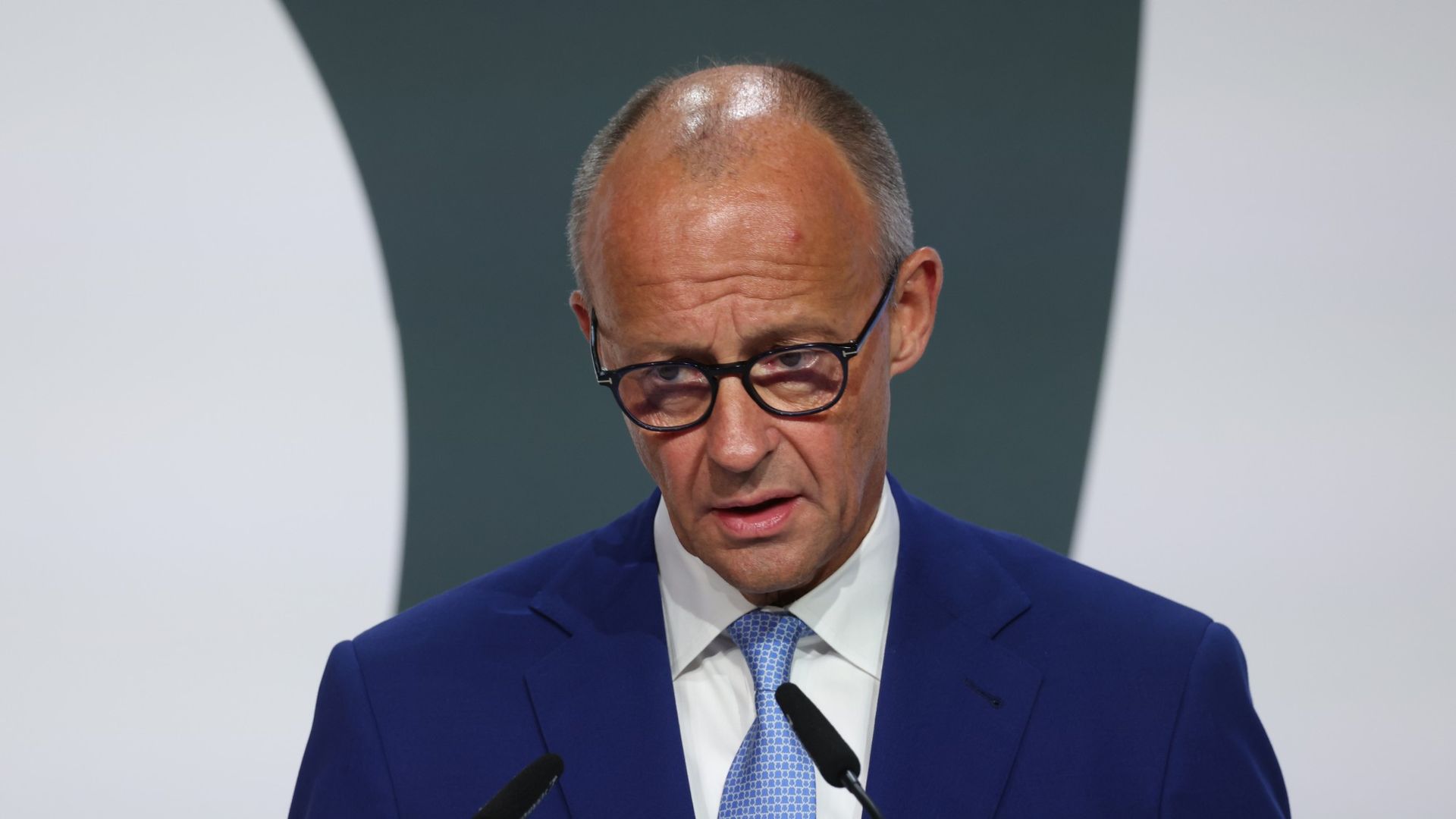 Economic Impact: The political walking dead: Germany’s zombie chancellor