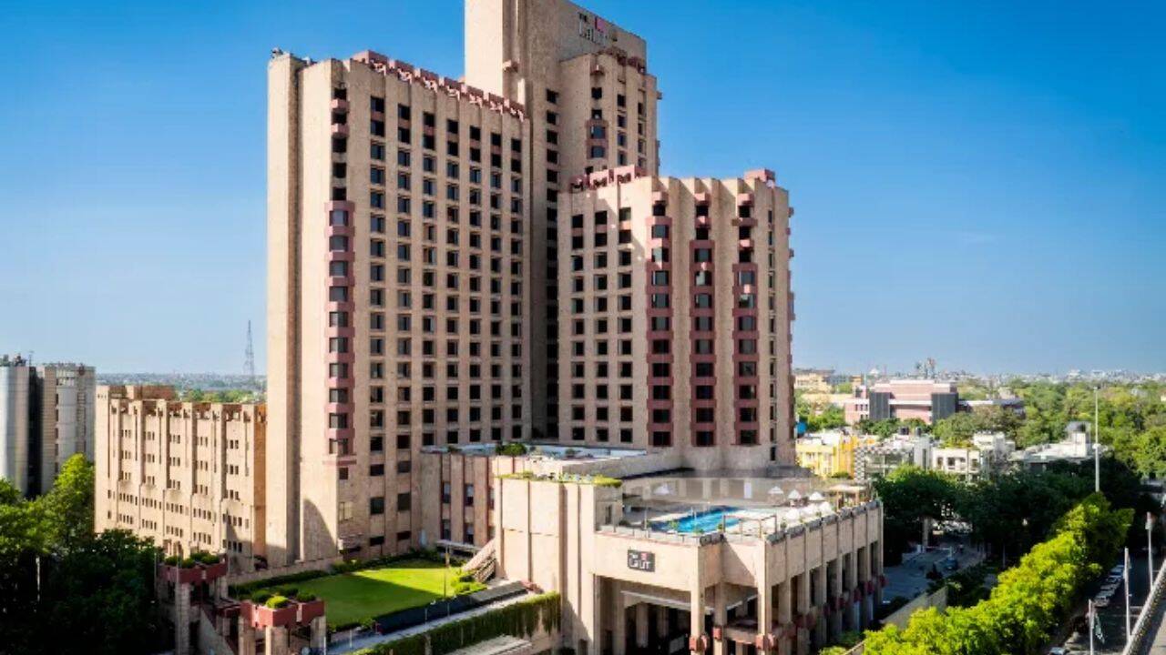 Enterprise Tech Shift: Unsafe': FSSAI flags Nestle dairy whitener sample from Delhi’s Hotel Lalit and the Scaling Frontier