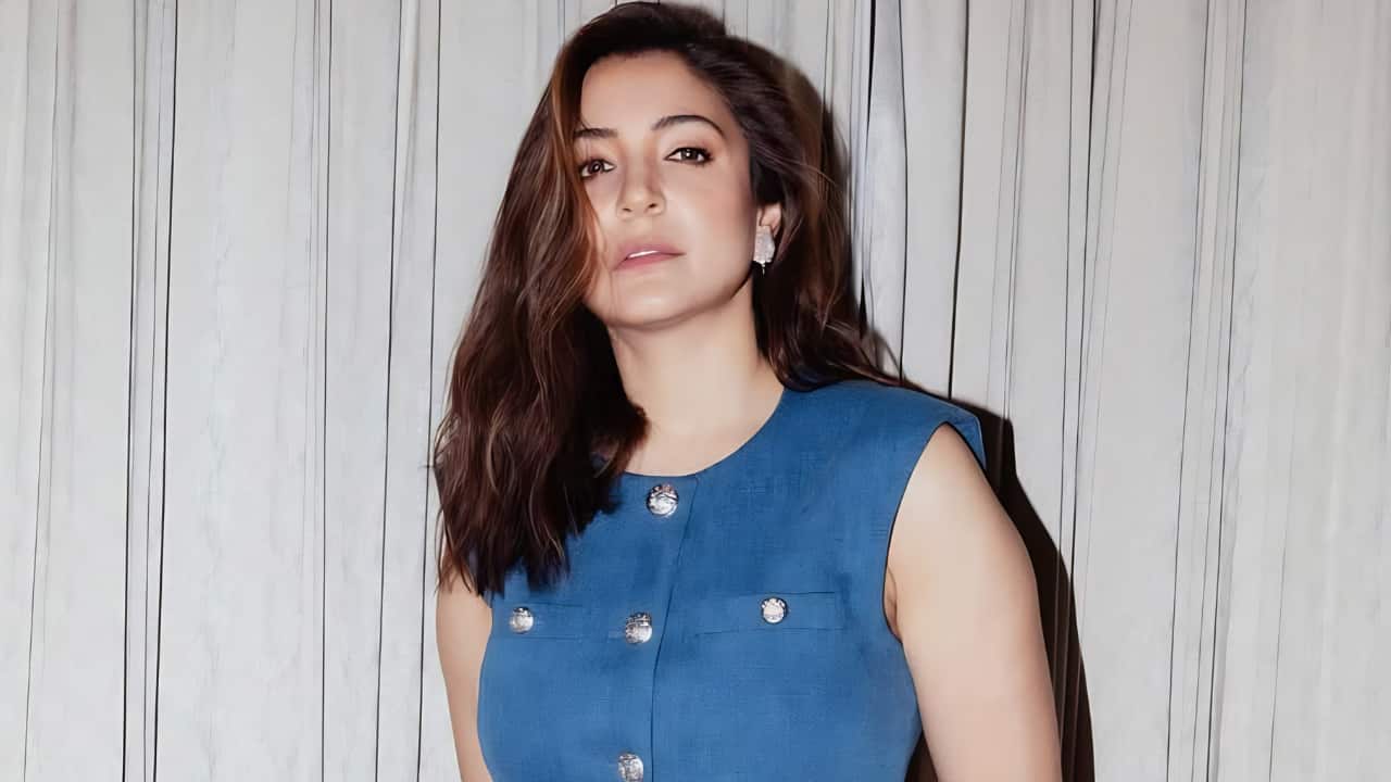 Anushka Sharma Adds 600 Plants to Her Mumbai Home; 8 Ideas to Copy from Her