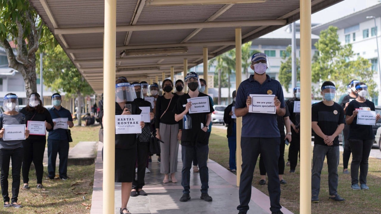 Enterprise Tech Shift: Malaysian medical body raises alarm over high doctor ‘no-show’ rate in Sabah, Sarawak and the Scaling Frontier