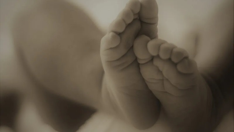 Pastor Sought After Four-month-old Baby Found in Shallow Grave