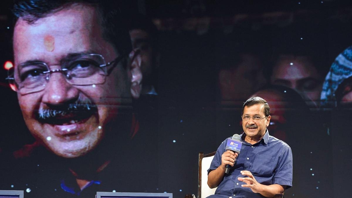 Gujarat HC Slaps ₹25,000 Cost on Kejriwal, Rejects Appeal in PM Modi Degree Case