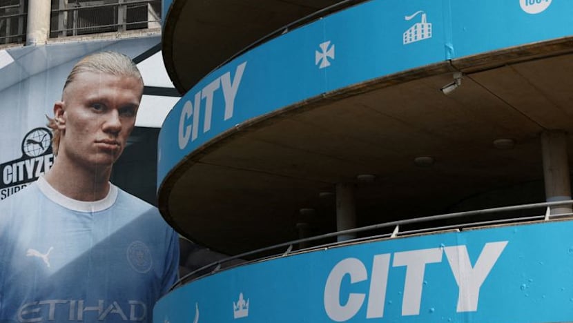 Developing Story: Man City need siege mentality after rules breach verdict, psychotherapist says