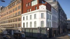 Economic Impact: Soho House venue under investigation for food safety