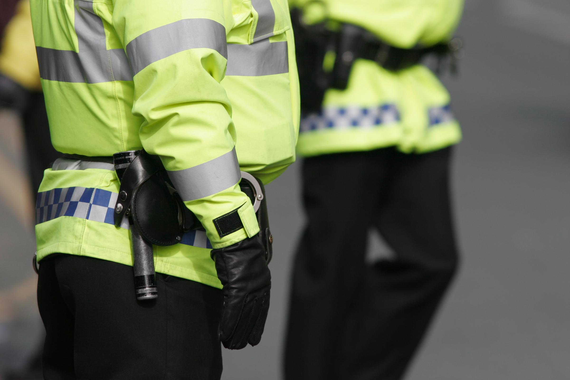 Cambs Woman Thought She Was Speaking to the 'pope' in £500 Attempted Scam