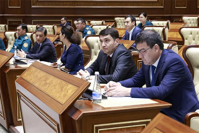 Policy in Focus: Uzbekistan Senate rejects administrative procedures bill and Its Wider Institutional Repercussions