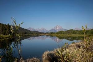 MLB's Grand Teton Game Plan Sparks Environmental Backlash