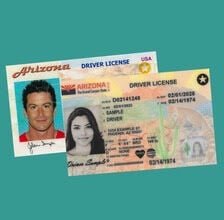 New Arizona law requires updated ID photos every 16 years
