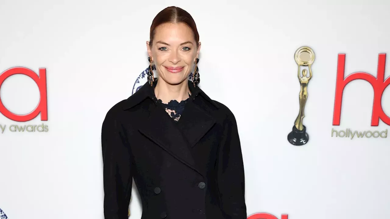 Crypto Markets in Focus: Jaime King and Austin Sosa Finalize Divorce After Secret Wedding and January Filing Amid Shifting On-Chain Metrics