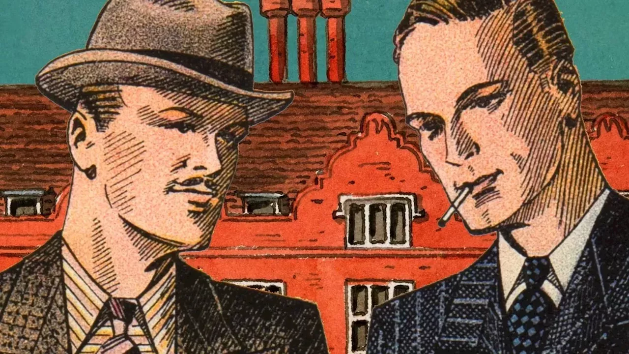 Market Developments: Underread Thrillers: The Trap, The Red House Mystery, The Decagon House Murders and More