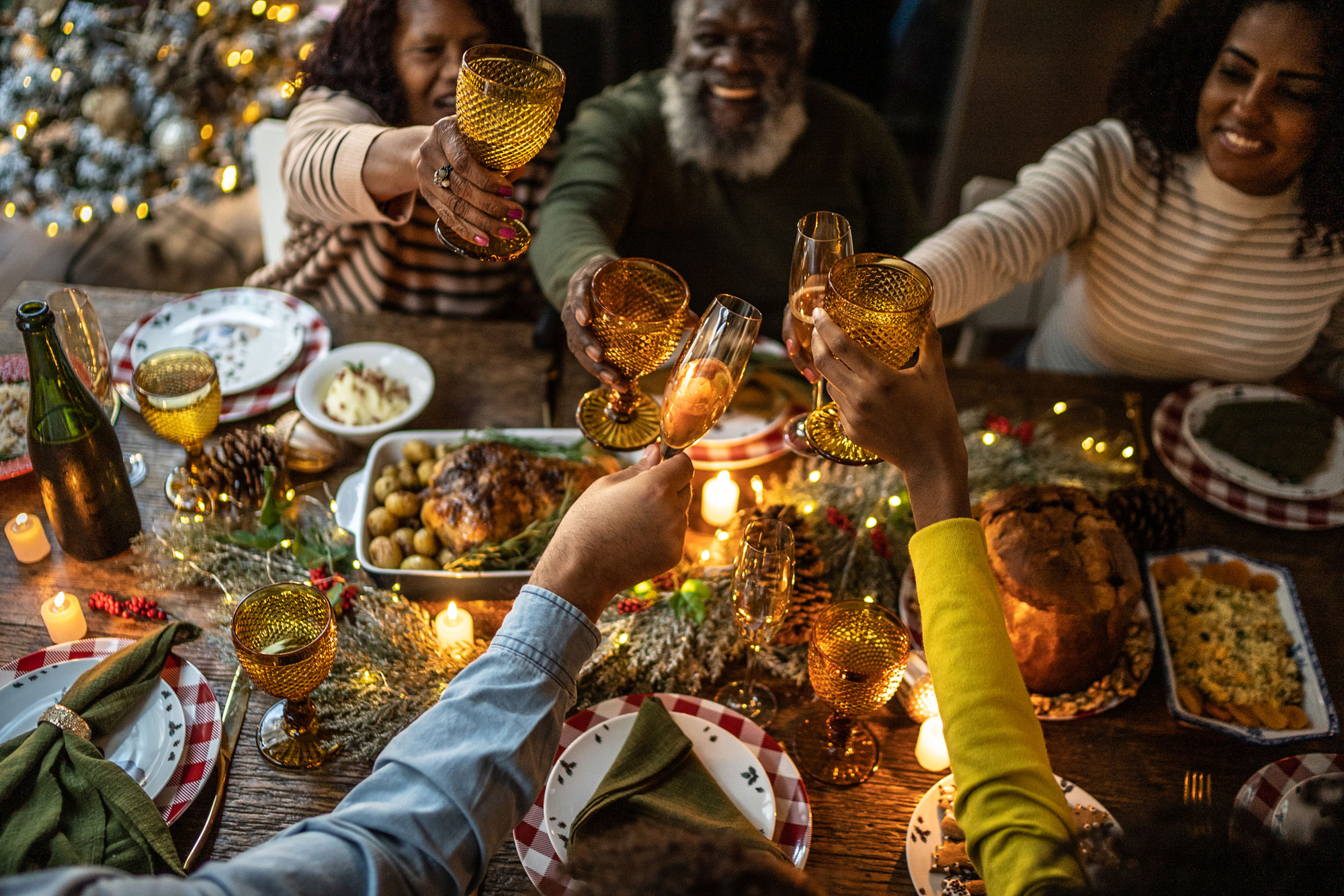South Africans Spend Up to R1m on Weddings and R140K on Tombstones