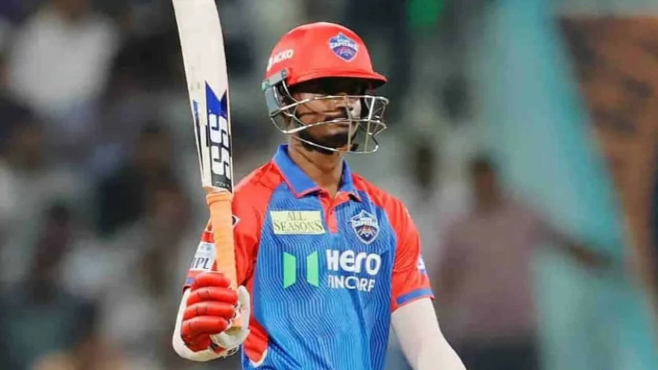 Out on Bail After Rape Allegation, Porel Named in Bengal Squad for Ranji Opener