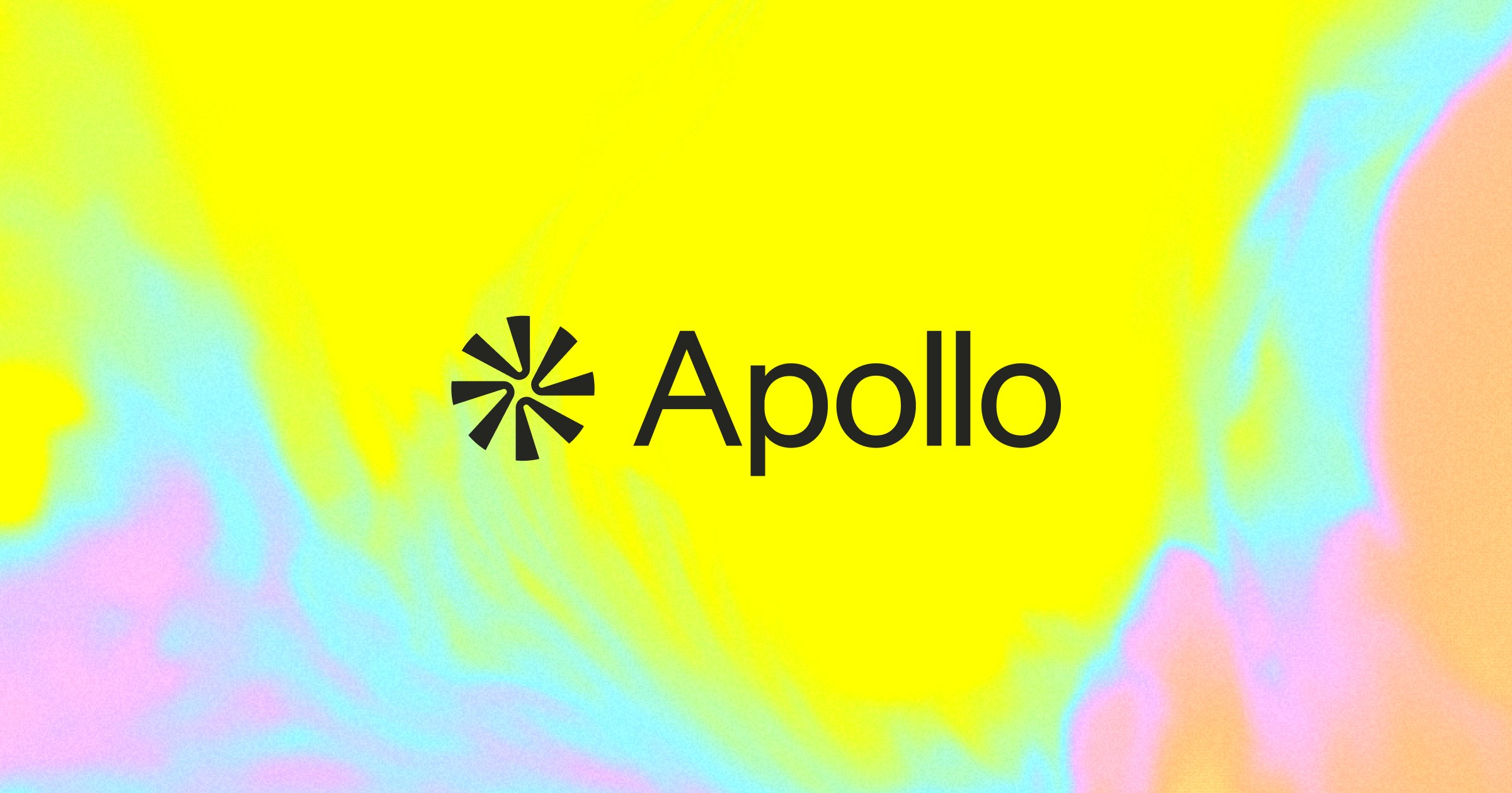 Enterprise Tech Shift: Apollo debuts AI app builder, intelligence layer and signal-based outreach system and the Scaling Frontier