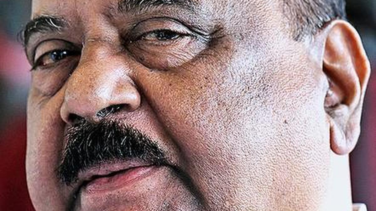 Kerala High Court Orders Speaker to Rule on MLA Mani C. Kappan's Disqualification