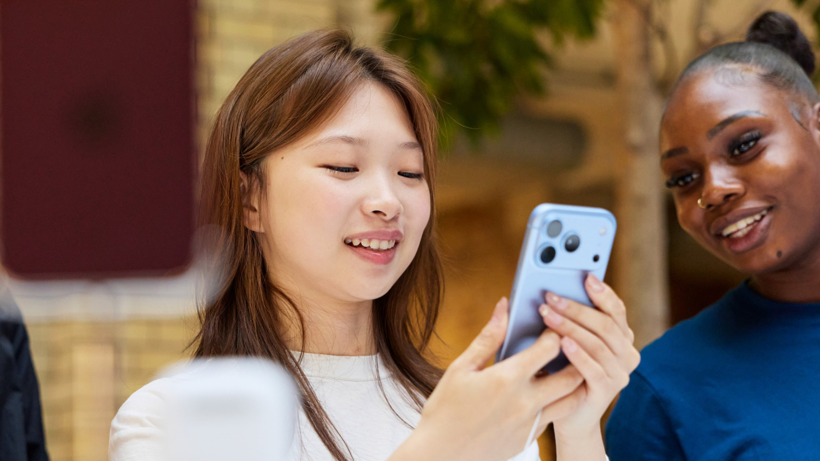 How to Improve Your Iphone's Call Quality in Major Tech Realignment
