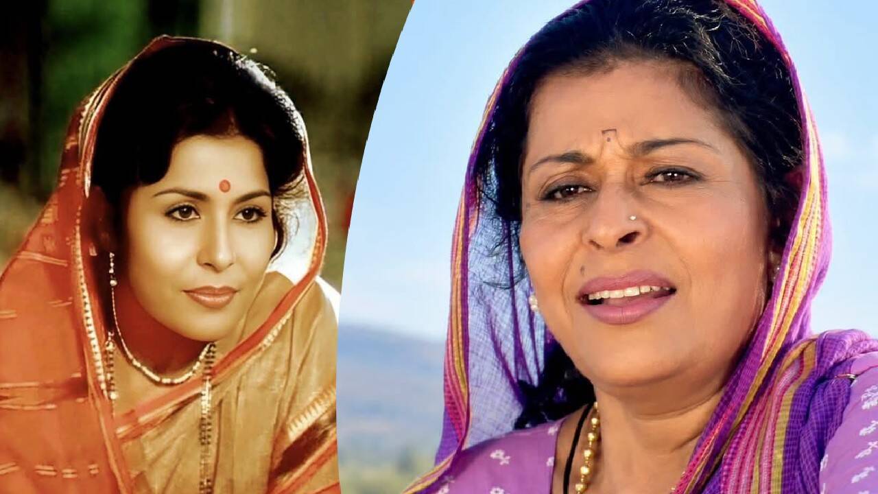WHO Was Madhu Kambikar? Veteran Marathi Actress Passes Away at 73