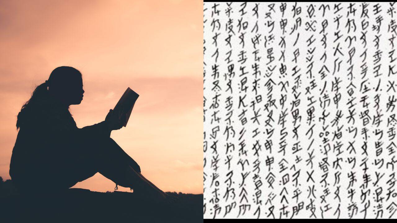 China’s Secret Women-only Language Is Being Revived by a New Generation