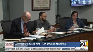 Commission Hosts First Tax Budget Hearings as Market Analysts Weigh Next Moves