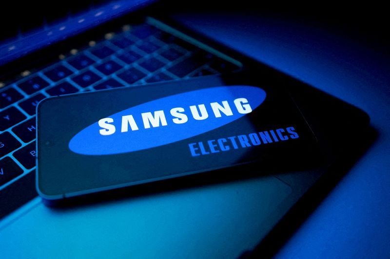 Enterprise Tech Shift: Samsung Electronics commits $1 billion to KKR-backed Helix Digital AI buildout and the Scaling Frontier