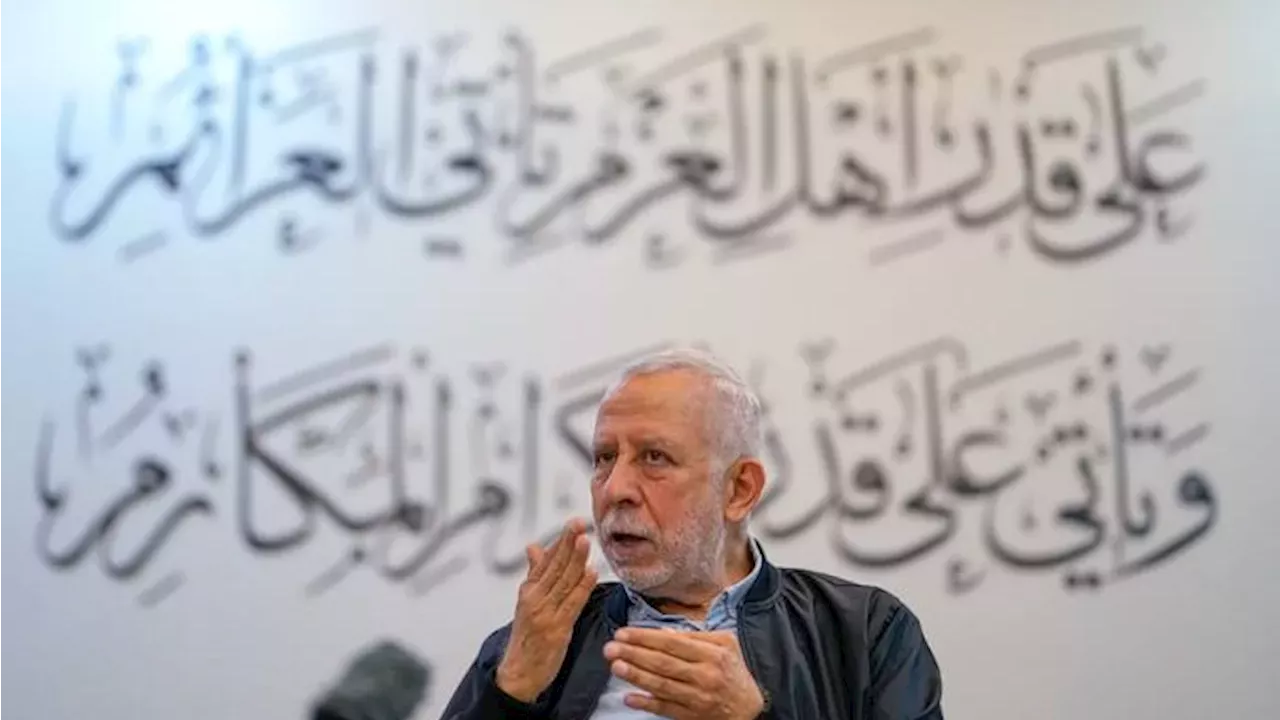 Economic Impact: Hamas, Islamic Jihad and an ex-Fatah official form an unlikely Palestinian electoral coalition