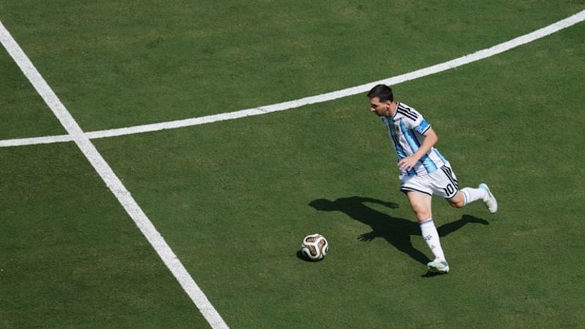 Messi Farewell Closes a Long, Hard-won Love Story With Argentina