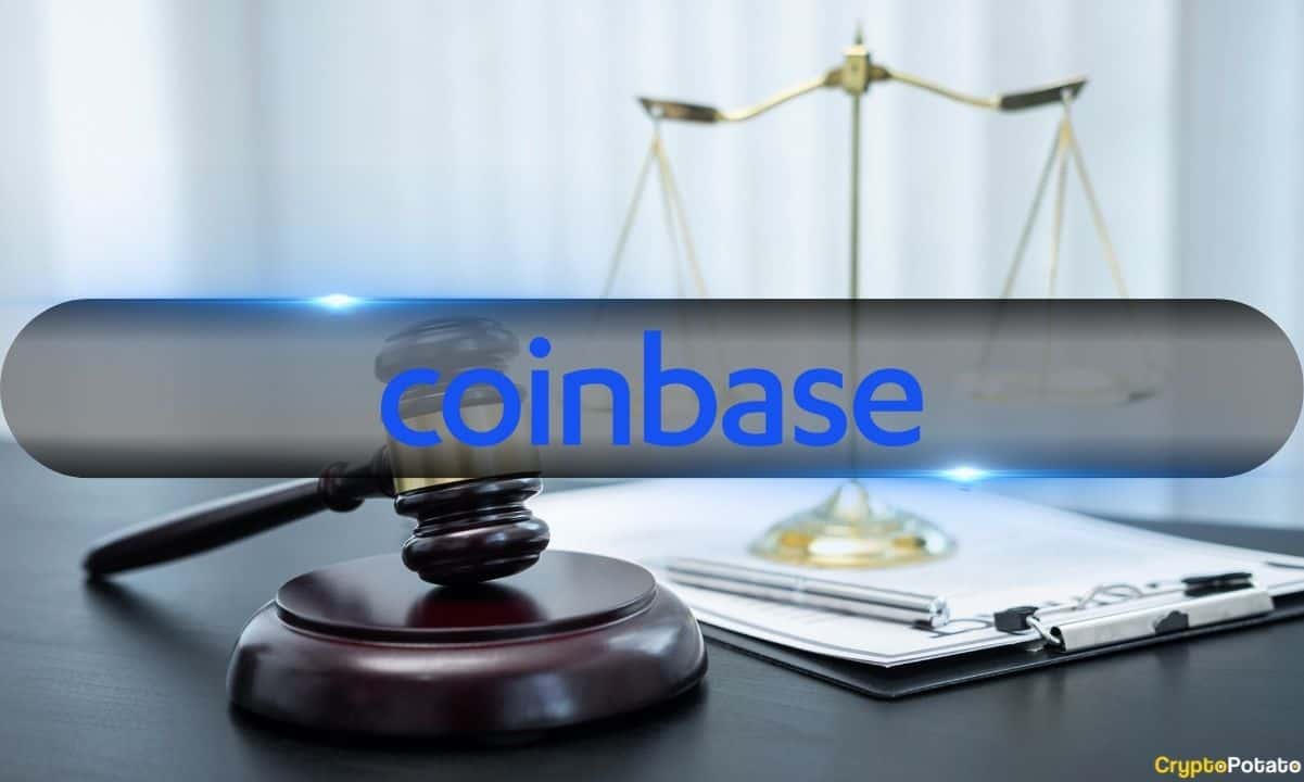 Crypto Markets in Focus: Coinbase Faces $25M Loss Claim From Crypto Investor Amid Shifting On-Chain Metrics