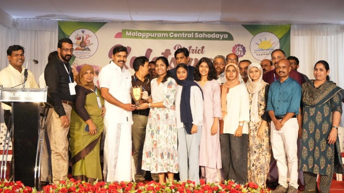 Peevees Model School magazine wins first prize