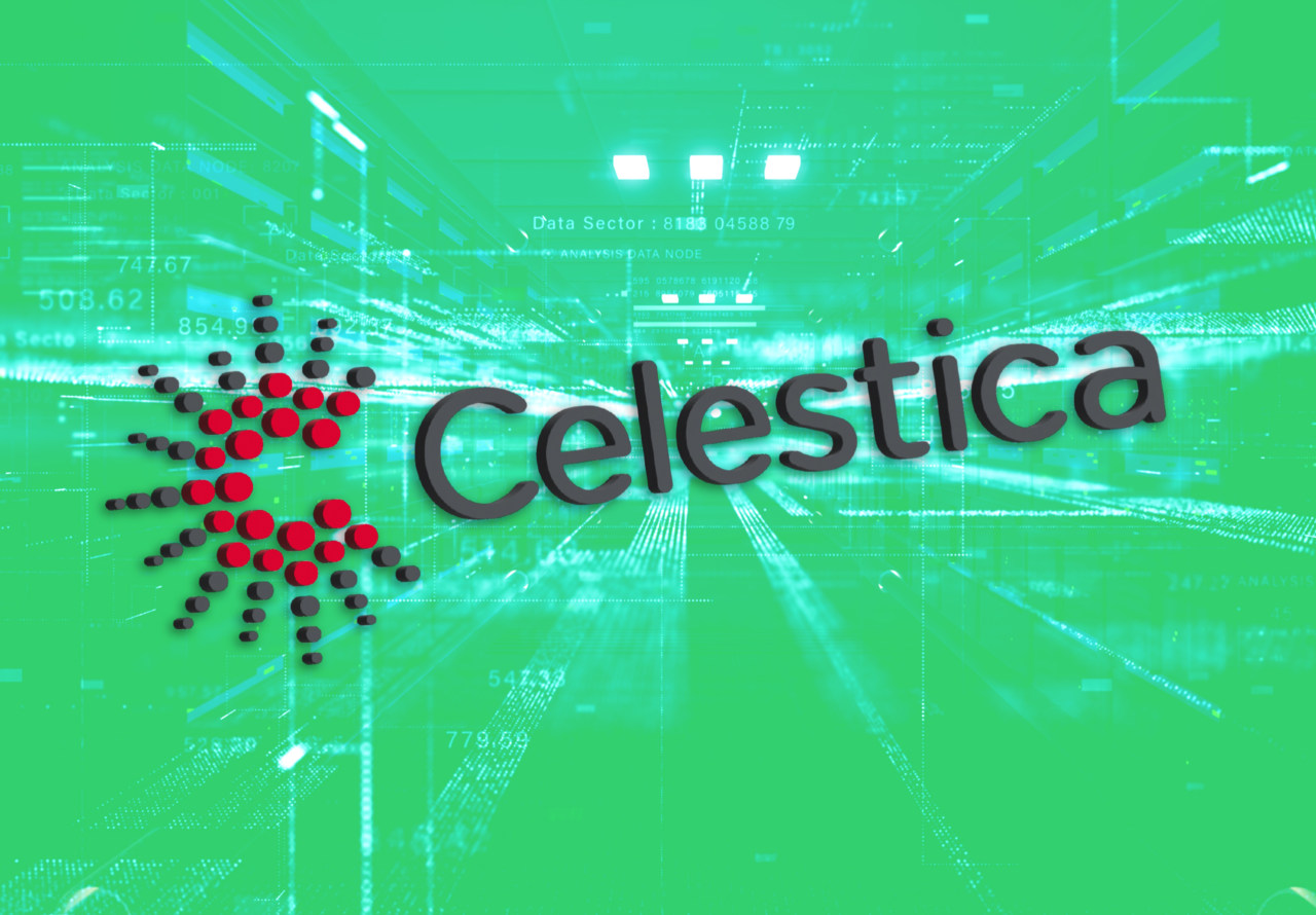 Enterprise Tech Shift: Wall Street may be sleeping on this networking stock tied to Google and OpenAI and the Scaling Frontier