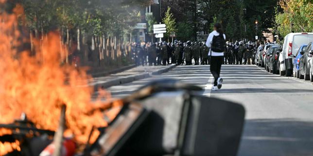Global Perspective: French PM Lecornu convenes crisis meeting amid nationwide high school protests