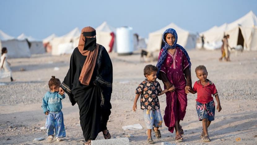 Global Perspective: Three in four families go hungry in parts of Yemen from new fighting