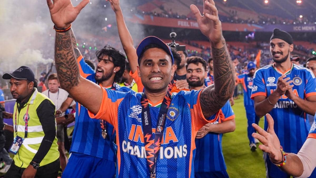 IPL 2027 Auction: 10 Star Batters WHO Could Be Released, List Will Shock You