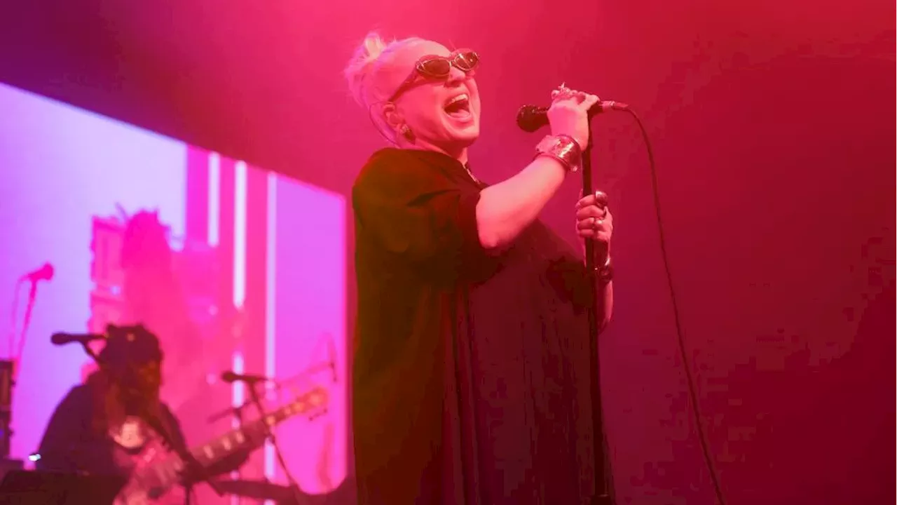 Market Developments: Sia Sells Music Catalog to Pophouse for $180 Million: 'They Understand What These Songs Mean to Me