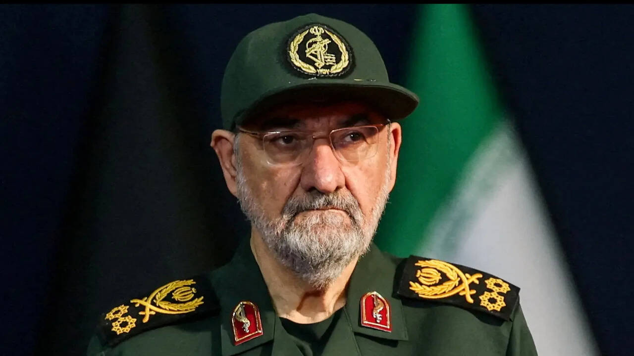Iran Calls US Response to Seven-day Hormuz Proposal ‘insufficient