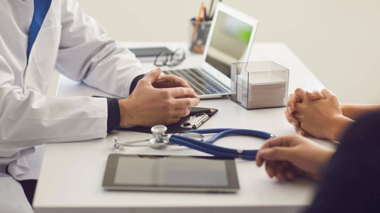 Doctors, Hospitals Can't Use AI to Create Testimonials: National Medical Commission