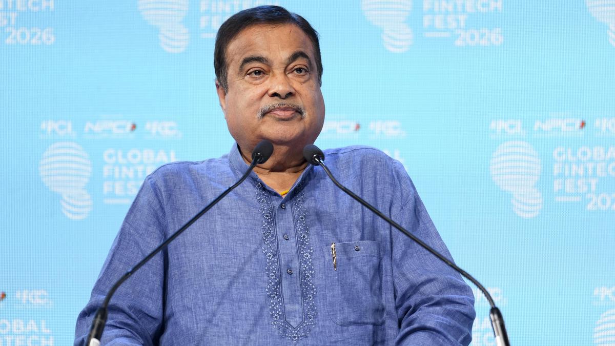 Crypto Markets in Focus: Ethanol blending a step towards diversification of agricultural sector: Nitin Gadkari Amid Shifting On-Chain Metrics