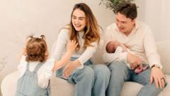 Toddler Pensions: Why We're Saving £100 a Month for Our Kids