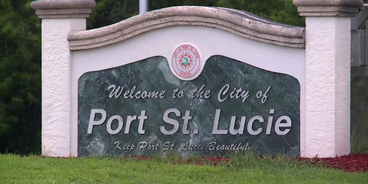 Enterprise Tech Shift: Port St. Lucie lowers property tax rate for 11th straight year and the Scaling Frontier