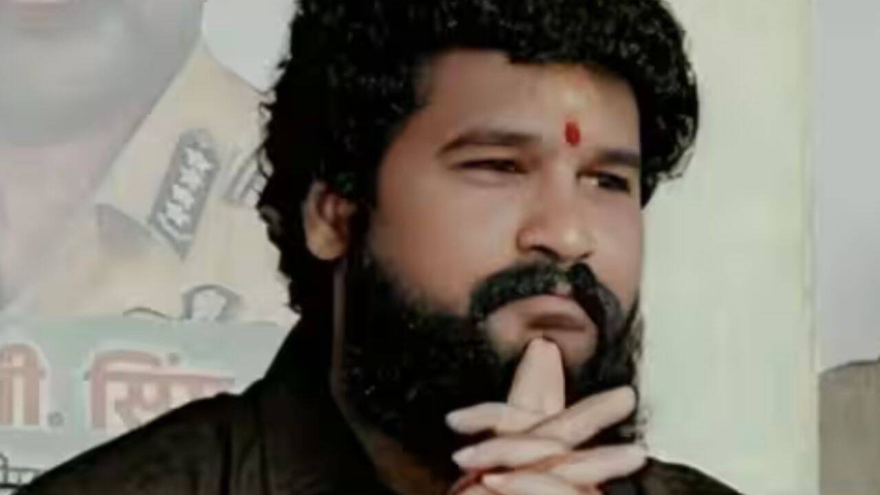 International Briefing: Shiv Sena (UBT) neta shot dead outside party office in Thane