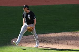 Economic Impact: White Sox beat Guardians 3-0 in Game 1 of ALDS behind Munetaka Murakami homer, 3-hitter