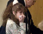 Christa Pike Out of Hospital and Back in Prison After Botched Execution Attempt