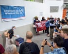 Policy in Focus: DNC sues Trump administration over last-minute changes to overseas voting form and Its Wider Institutional Repercussions