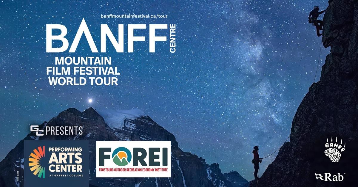 Enterprise Tech Shift: Banff Mountain Film Festival returns to PAC and the Scaling Frontier
