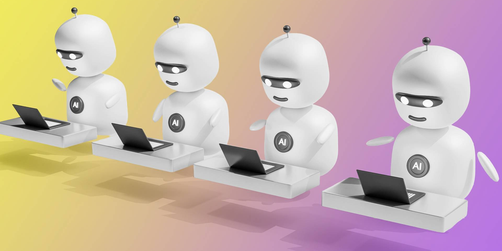 Google Wants Gemini to Be Your Next Coworker—complete With Its Own Email Address