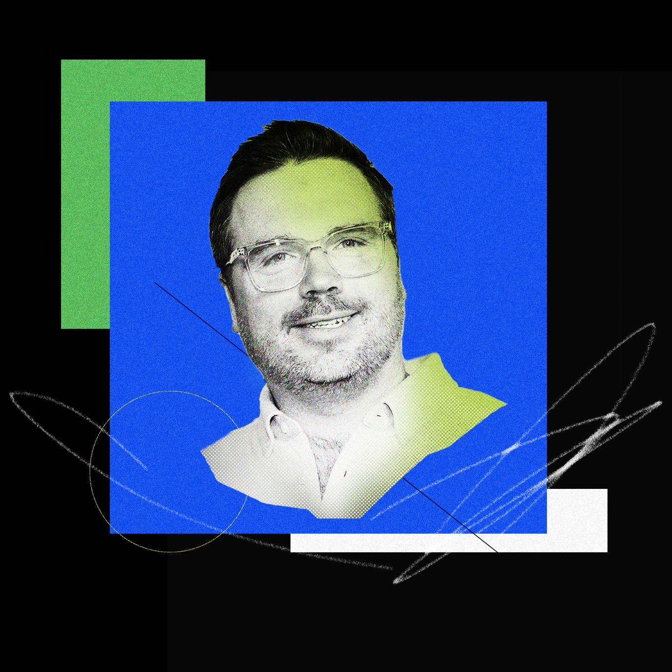 Kevin Roose Didn’t Use AI to Write His Book About AI Shaping Next Phase of Innovation
