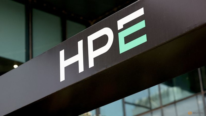 Enterprise Tech Shift: HPE boosts networking growth outlook, gets $1.2 billion AI order from cloud firm Vultr and the Scaling Frontier